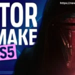 three reasons the ps5 star wars: kotor remake is such a huge