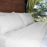 Hotel-Style Sheets