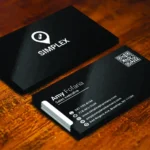 Business Card